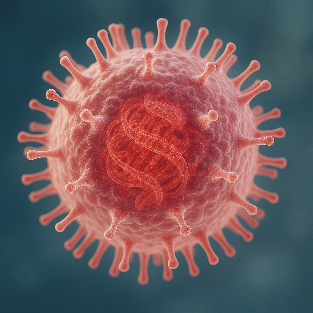 Cytomegalovirus Symptoms, Testing & Treatment in Malaysia