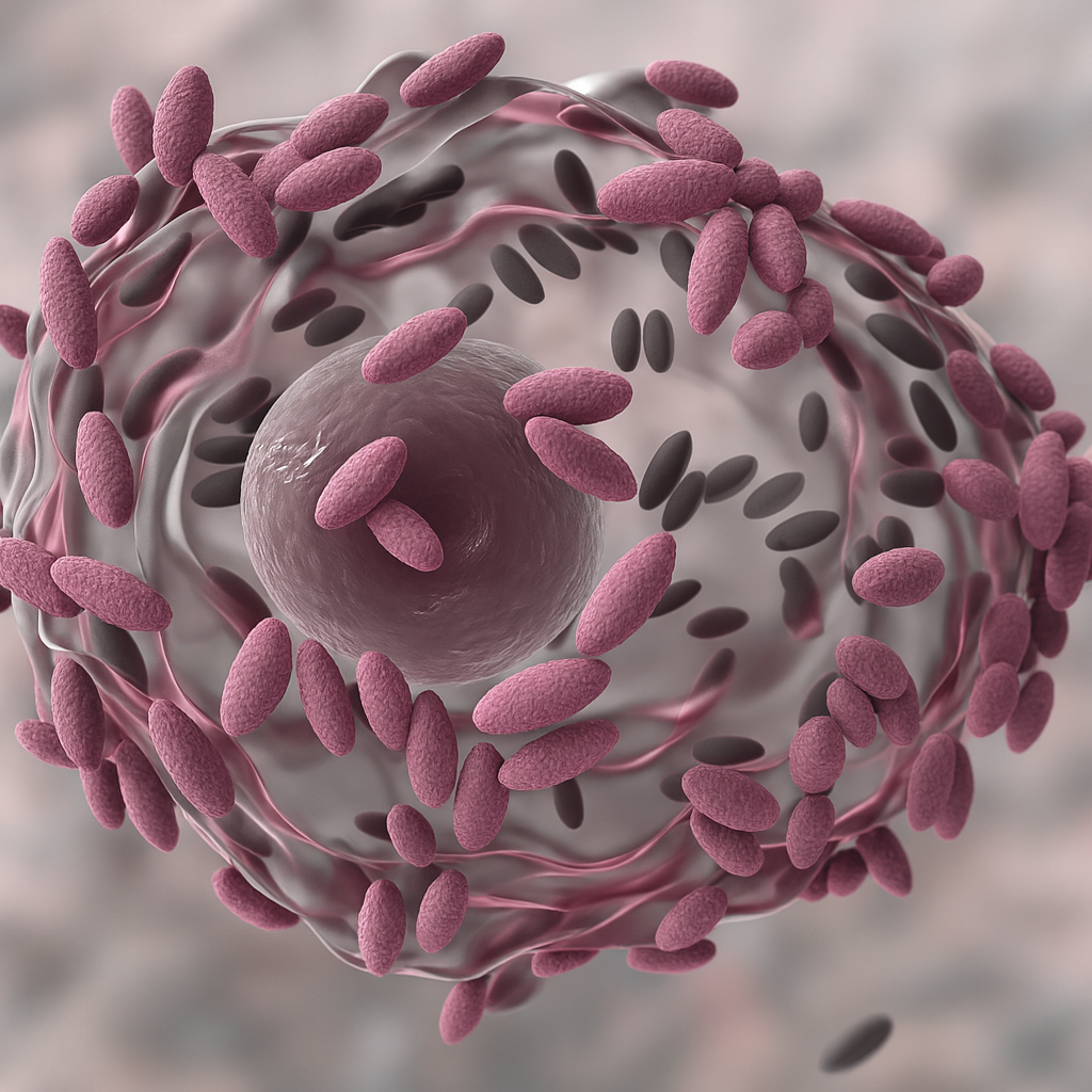 Gardnerella Vaginalis Symptoms, Testing and Treatment in Kuala Lumpur