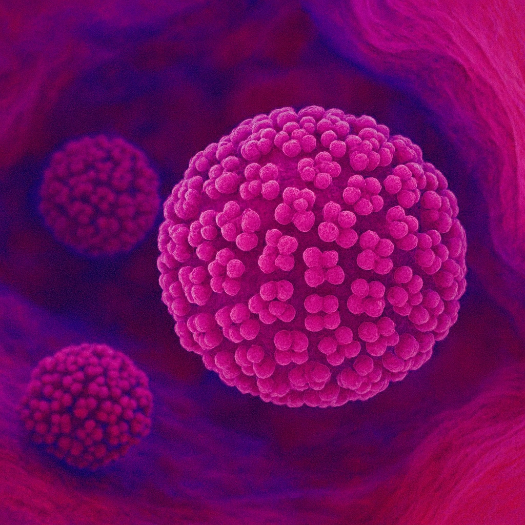 HPV in Men: Symptoms, Causes, Testing & Treatment in Malaysia