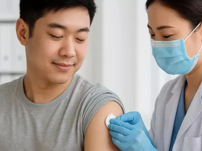 Flu, Cough or Something More? What is Respiratory Syncytial Virus (RSV) & How to Prevent it in Kuala Lumpur, Damansara, Penang