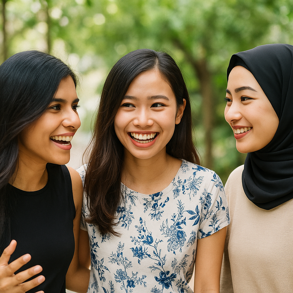 Candidiasis in Women (Yeast Infection): Symptoms, Testing & Treatment in Kuala Lumpur