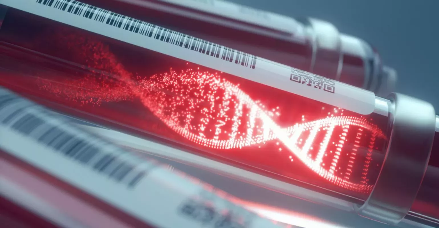 (First in Malaysia) PCR DNA Testing for Men & Women All 35 Types of STDs in one Screening