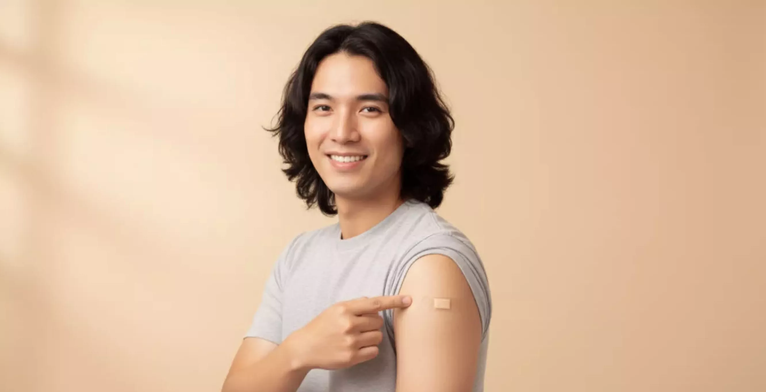 HPV Vaccine (Gardasil 9) for Men in Kuala Lumpur, Penang and Damansara (Malaysia)