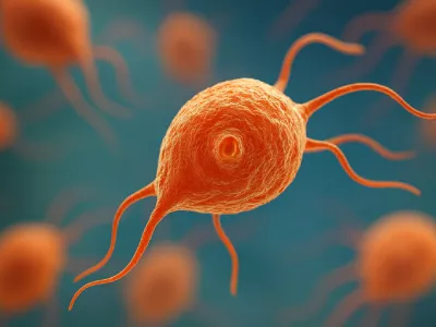 Ureaplasma Parvum Infections in Melaka: Symptoms, Testing and Treatment