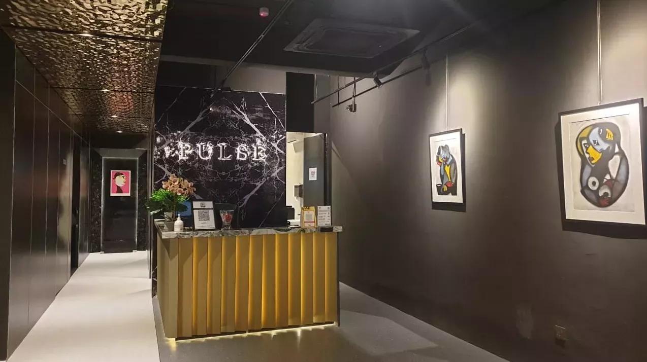 Caliberi (Tadalafil) in Kuala Lumpur, Penang and Damansara (Malaysia)