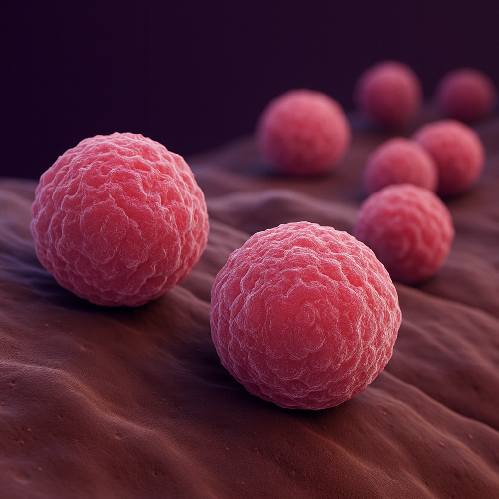 Lymphogranuloma Venereum (LGV) Testing, Symptoms and Treatment in Malaysia