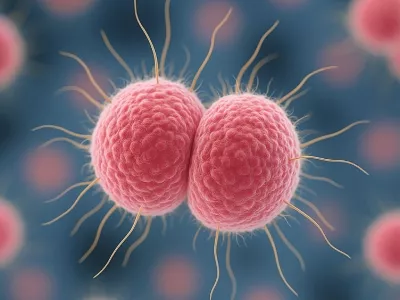 Gonorrhoea Testing and Treatment in Kuala Lumpur, Penang and Damansara (Malaysia)
