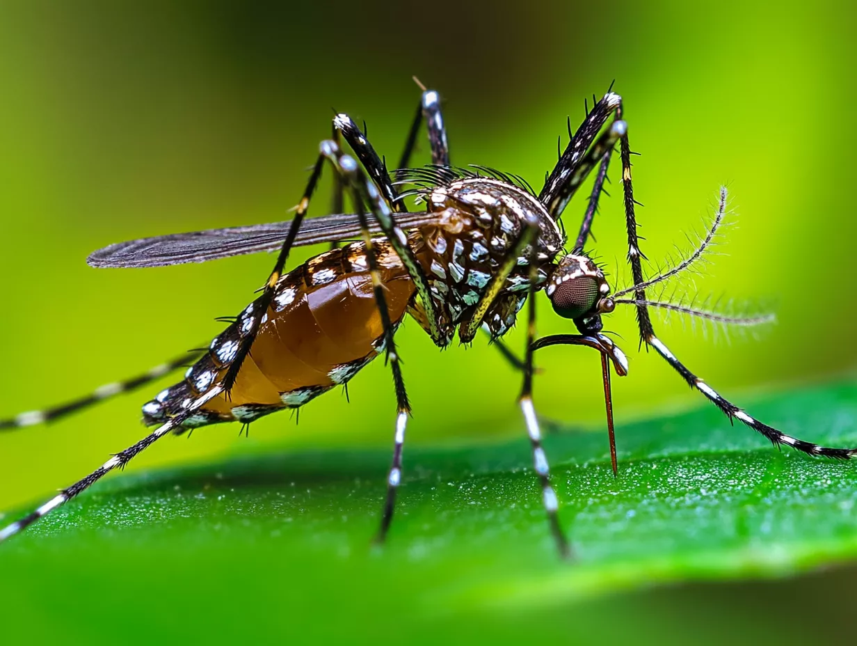 Dengue Vaccine in Malaysia (Kuala Lumpur & Penang)