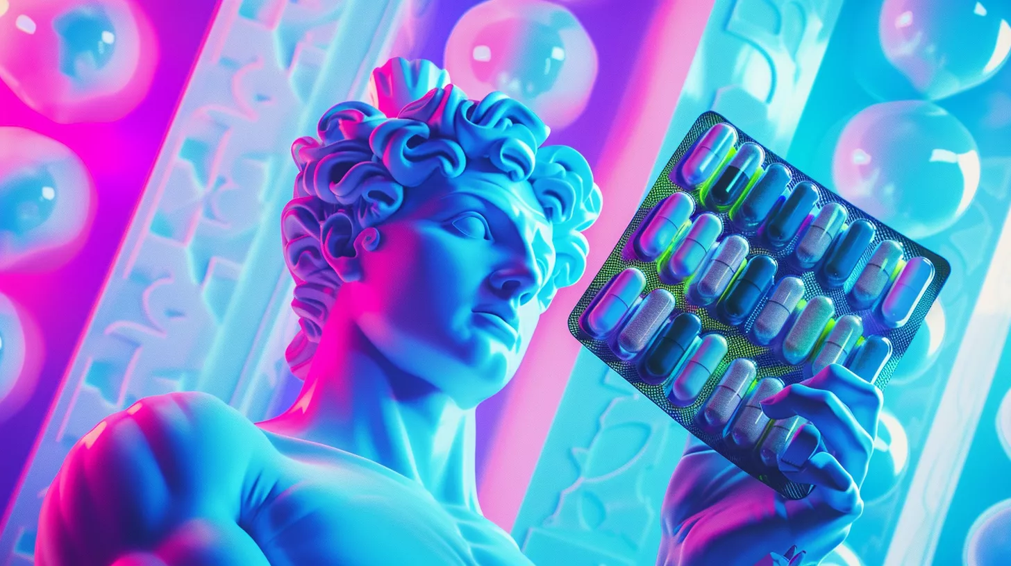 Sildenafil in Damansara: What You Need to Know