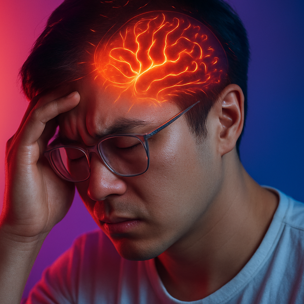Neurosyphilis – Symptoms, Testing and Treatment in Penang