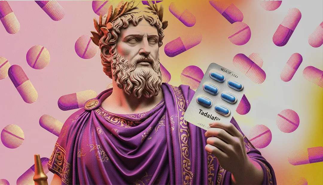 Tadalafil in Penang: What You Need to Know