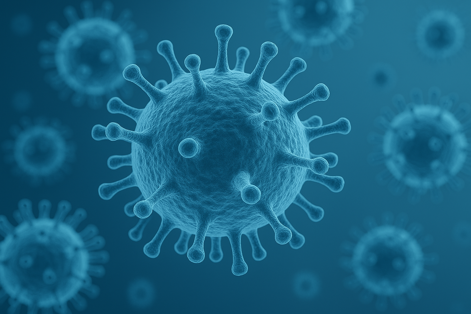 Cytomegalovirus Symptoms, Testing & Treatment in Kuala Lumpur