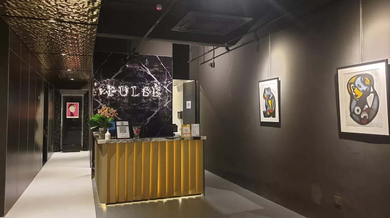 كافيرجيكت (ألبروستاديل) في كوالالمبور وبينانج، ماليزيا